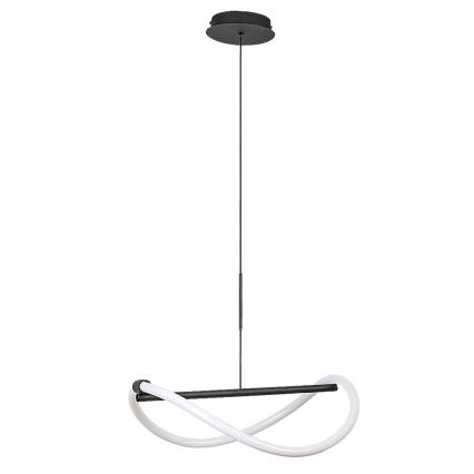 Rabalux - LED Lustr na lanku LED/15W/230V 4000K