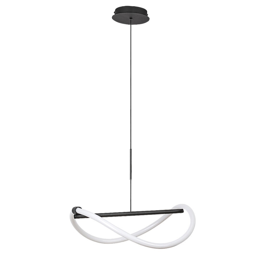 Rabalux - LED Lustr na lanku LED/15W/230V 4000K