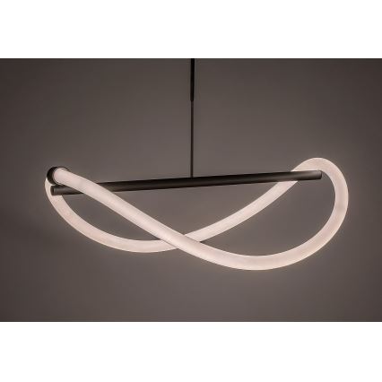 Rabalux - LED Lustr na lanku LED/15W/230V 4000K