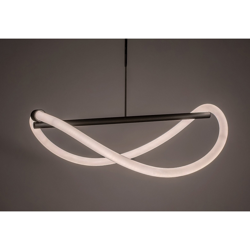 Rabalux - LED Lustr na lanku LED/15W/230V 4000K