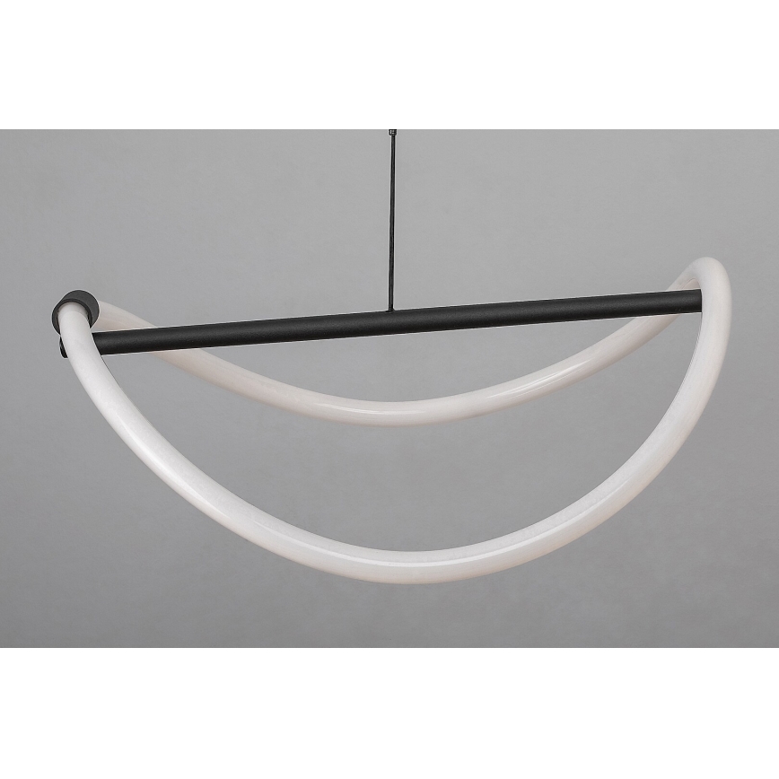 Rabalux - LED Lustr na lanku LED/15W/230V 4000K
