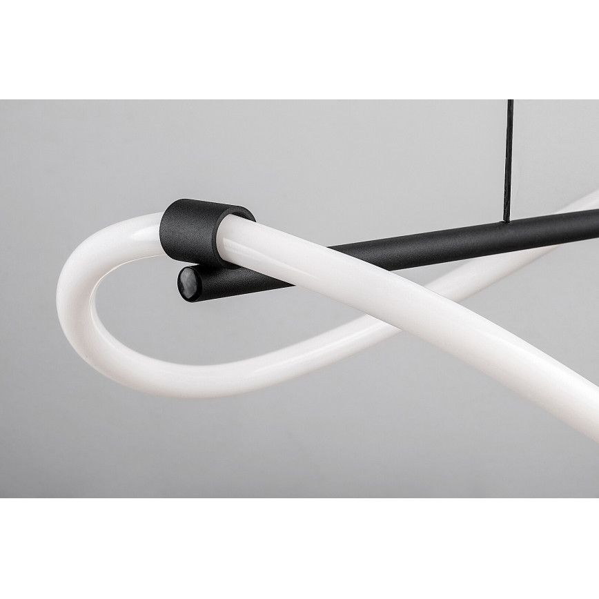 Rabalux - LED Lustr na lanku LED/15W/230V 4000K