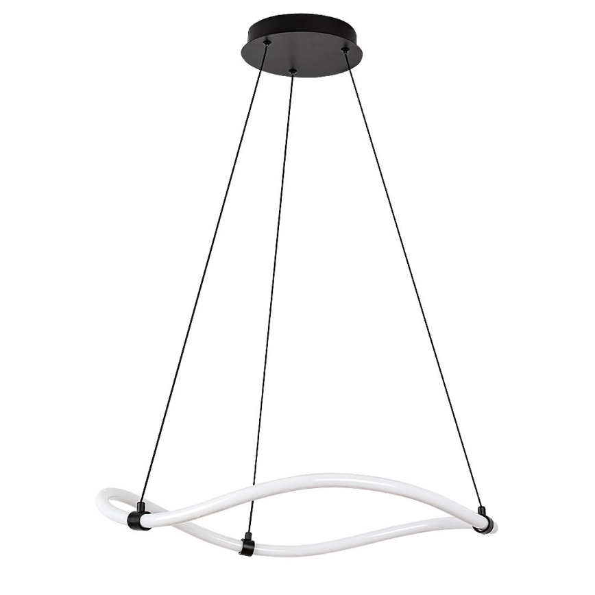 Rabalux - LED Lustr na lanku LED/34W/230V 4000K
