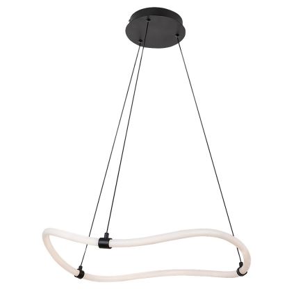 Rabalux - LED Lustr na lanku LED/34W/230V 4000K