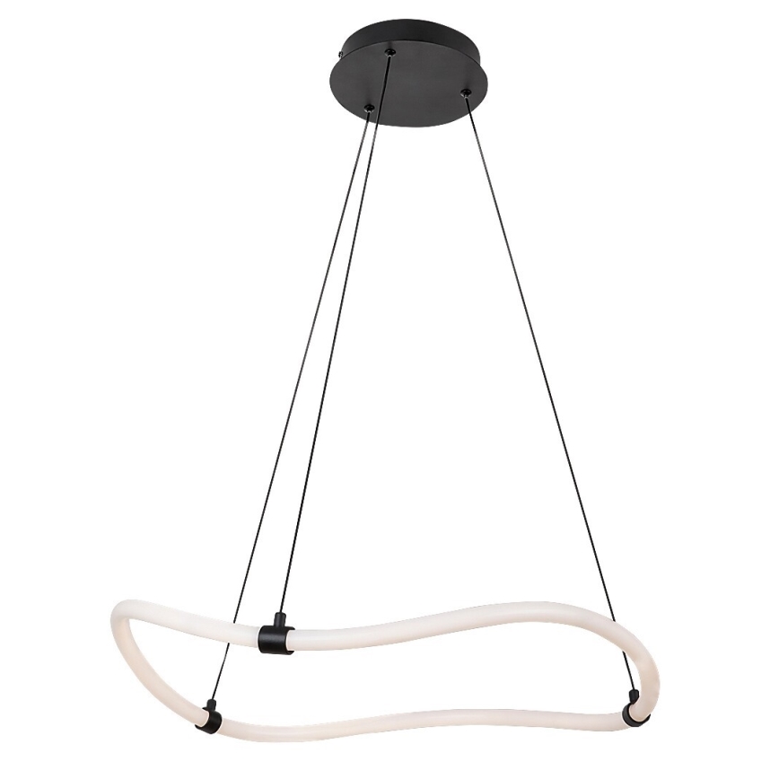 Rabalux - LED Lustr na lanku LED/34W/230V 4000K