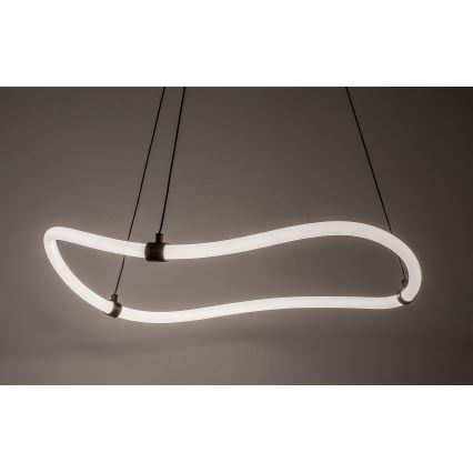 Rabalux - LED Lustr na lanku LED/34W/230V 4000K