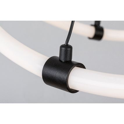 Rabalux - LED Lustr na lanku LED/34W/230V 4000K