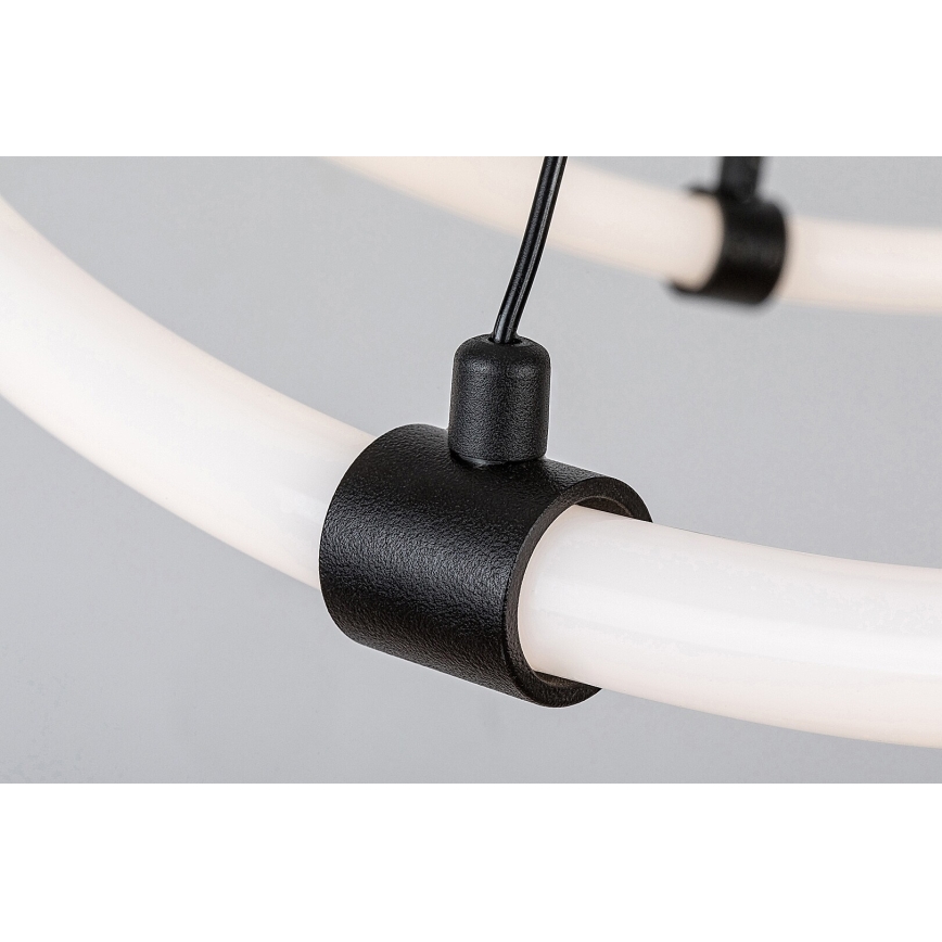 Rabalux - LED Lustr na lanku LED/34W/230V 4000K