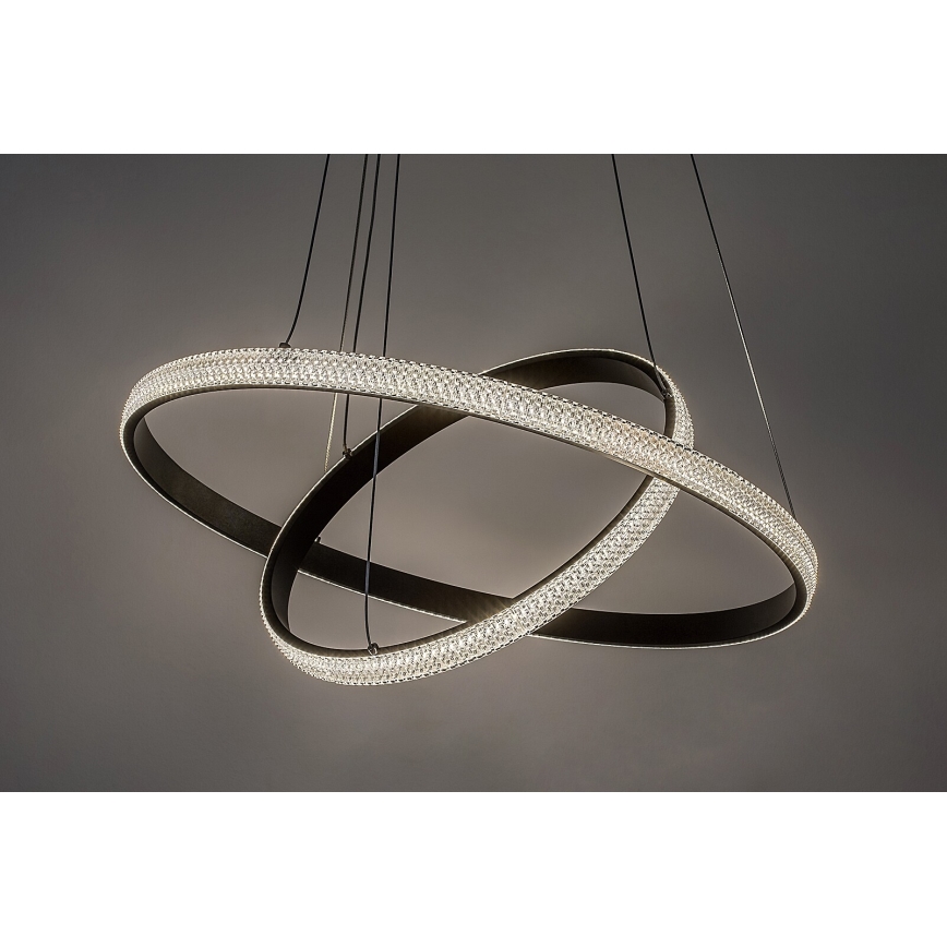 Rabalux - LED Lustr na lanku LED/60W/230V 3000K