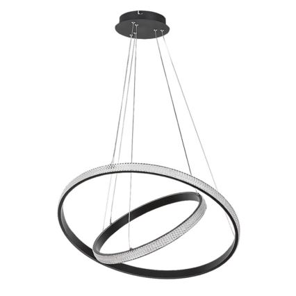 Rabalux - LED Lustr na lanku LED/60W/230V 3000K