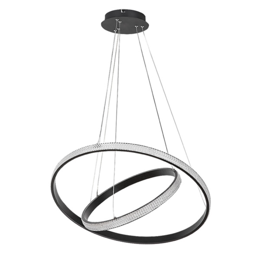 Rabalux - LED Lustr na lanku LED/60W/230V 3000K