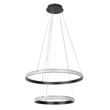 Rabalux - LED Lustr na lanku LED/60W/230V 3000K