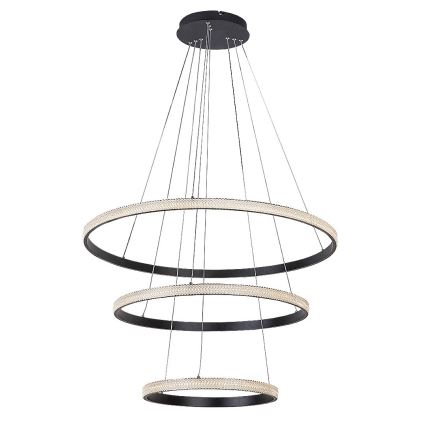 Rabalux - LED Lustr na lanku LED/100W/230V 3000K