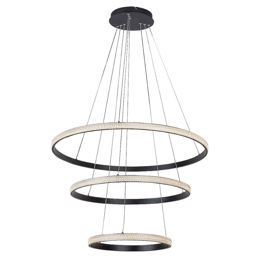 Rabalux - LED Lustr na lanku LED/100W/230V 3000K