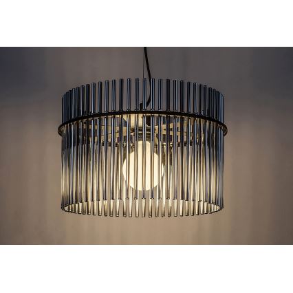 Rabalux - Lustr na lanku 1xE27/40W/230V