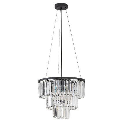 Rabalux - Lustr na lanku 3xE27/25W/230V