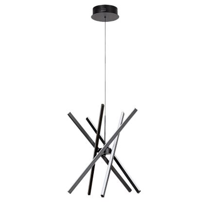 Rabalux - LED Lustr na lanku LED/48W/230V 4000K