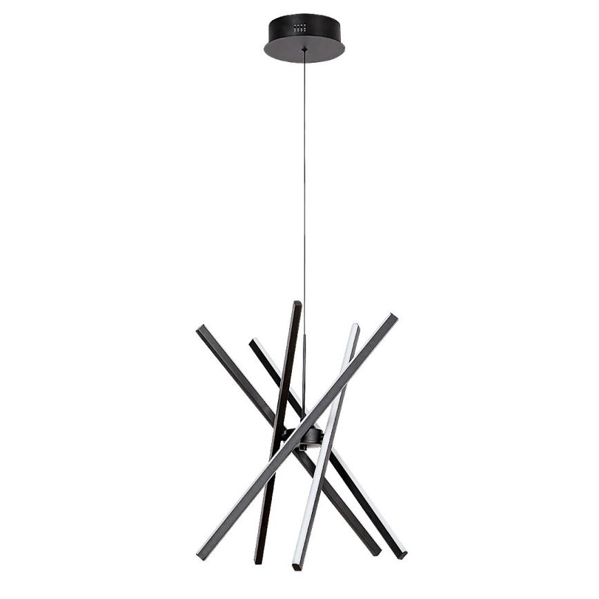 Rabalux - LED Lustr na lanku LED/48W/230V 4000K