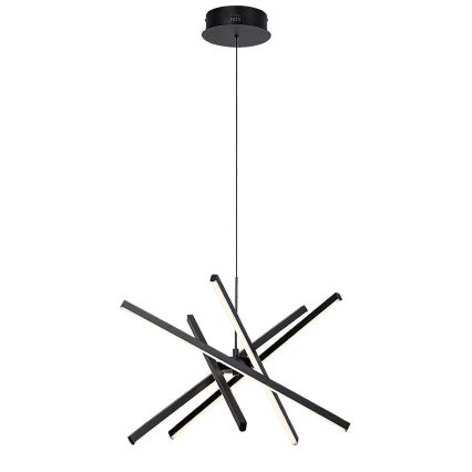 Rabalux - LED Lustr na lanku LED/48W/230V 4000K
