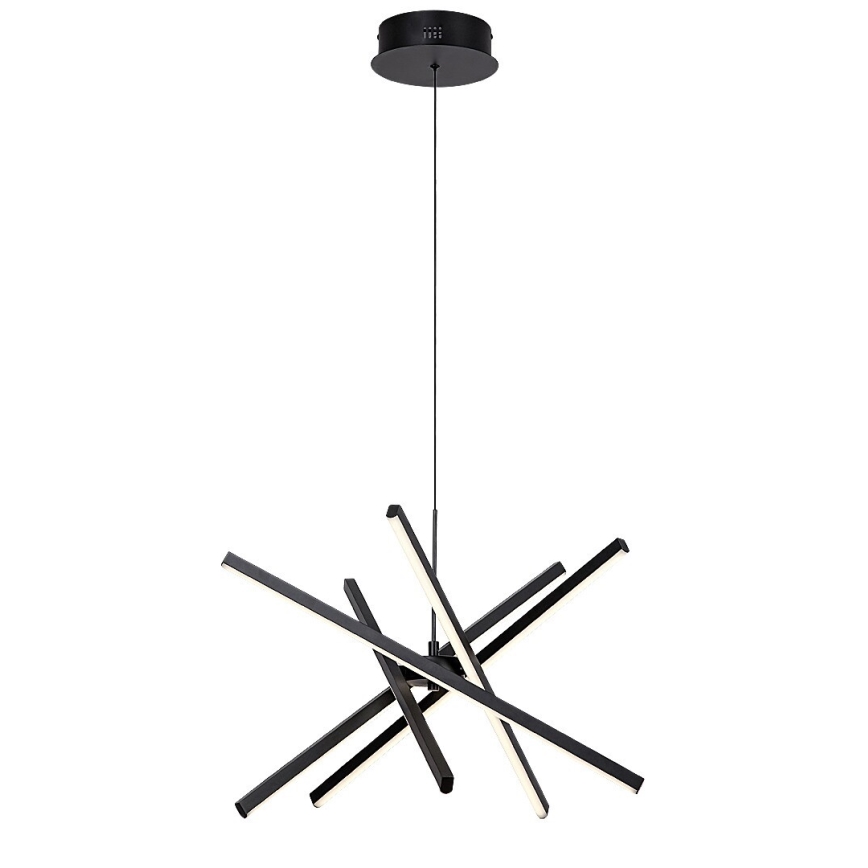 Rabalux - LED Lustr na lanku LED/48W/230V 4000K