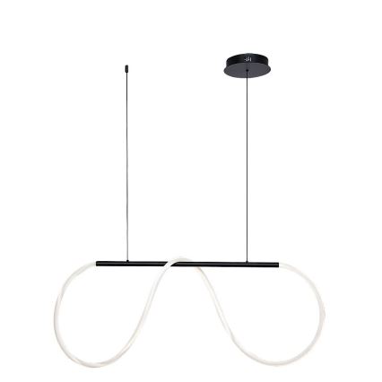 Rabalux - LED Lustr na lanku LED/40W/230V 4000K