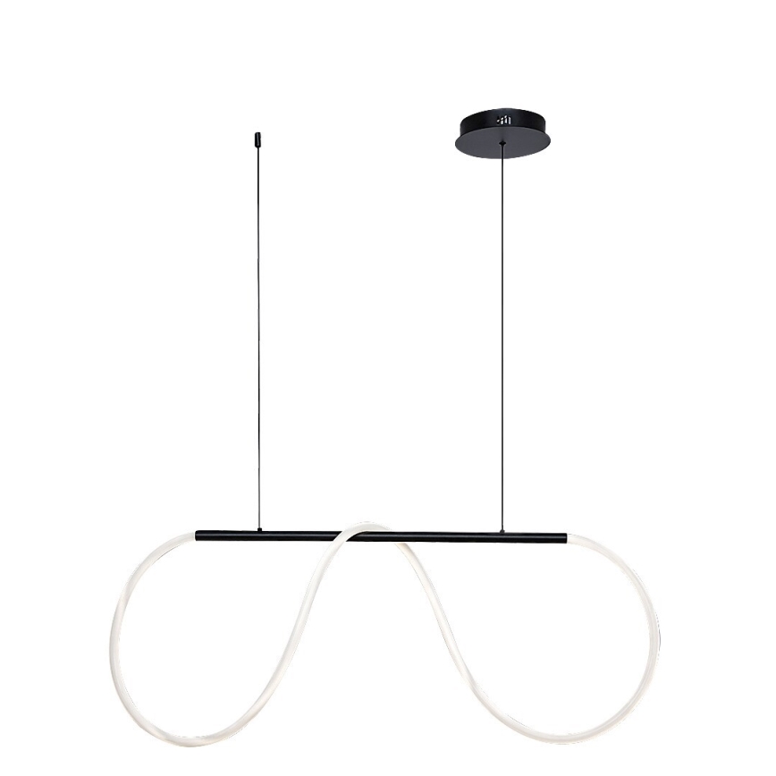 Rabalux - LED Lustr na lanku LED/40W/230V 4000K