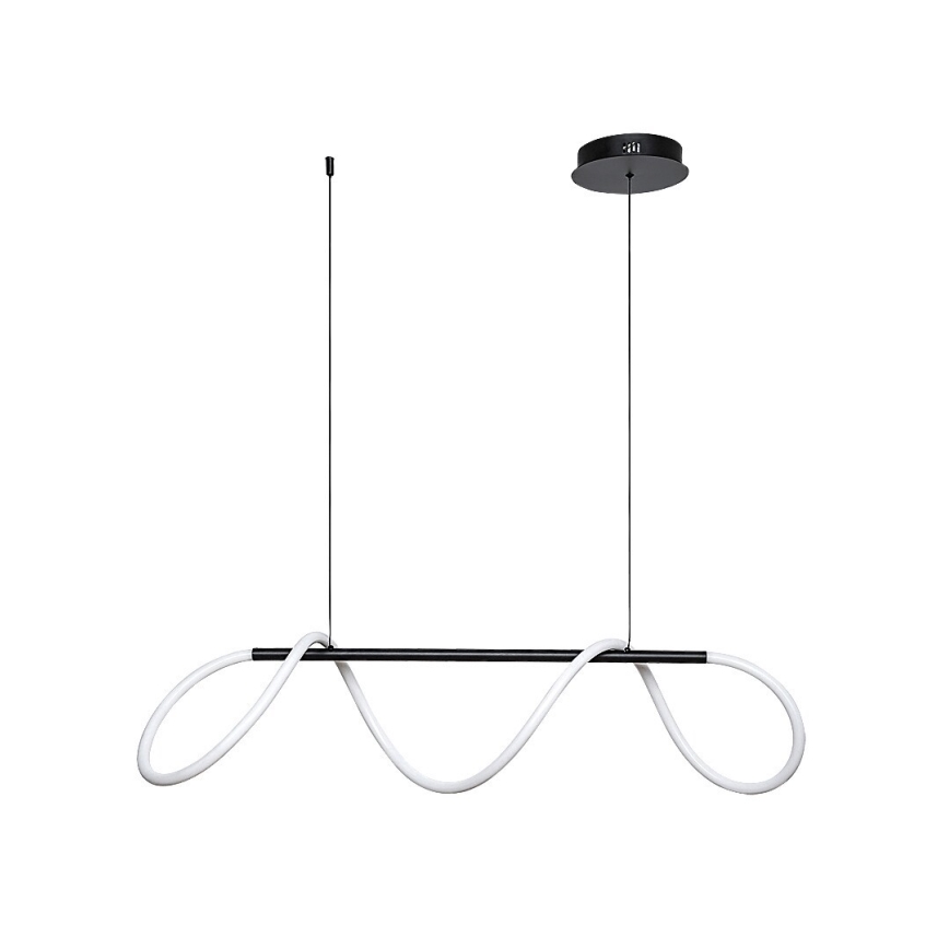 Rabalux - LED Lustr na lanku LED/40W/230V 4000K