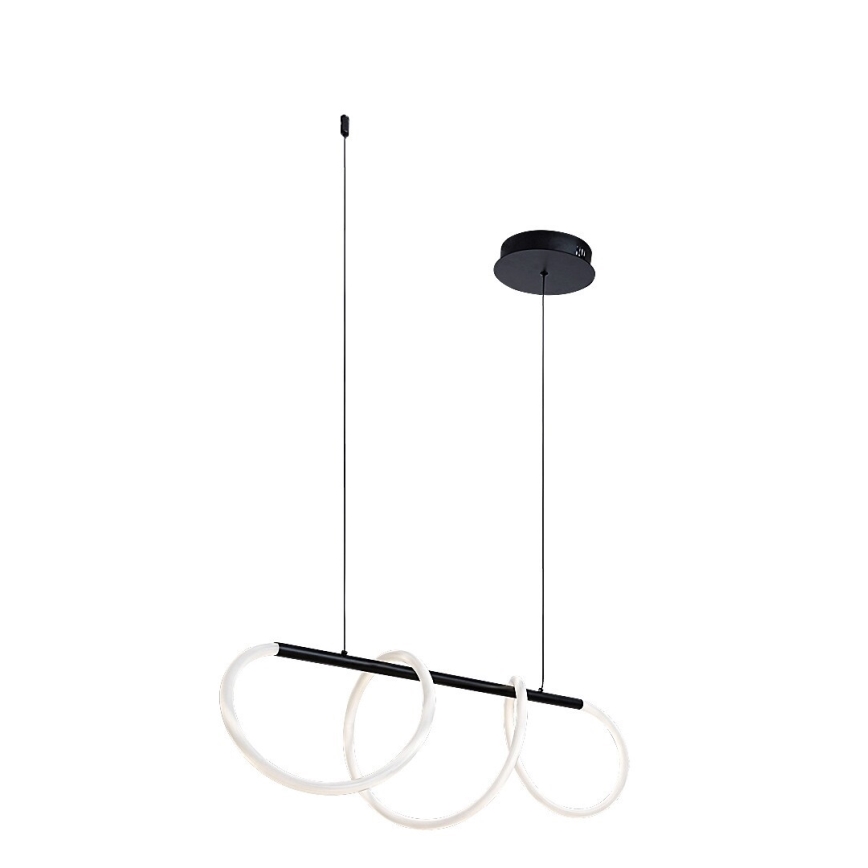 Rabalux - LED Lustr na lanku LED/40W/230V 4000K