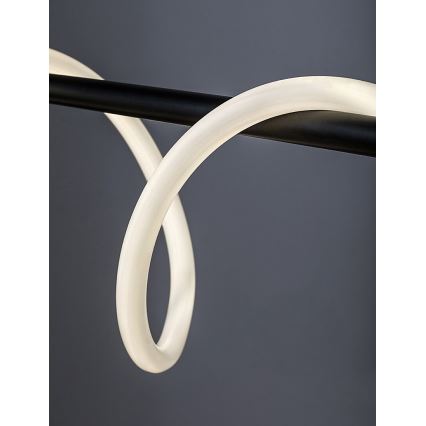 Rabalux - LED Lustr na lanku LED/40W/230V 4000K