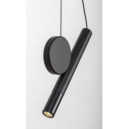 Rabalux - LED Lustr na lanku LED/3W/230V 3000K