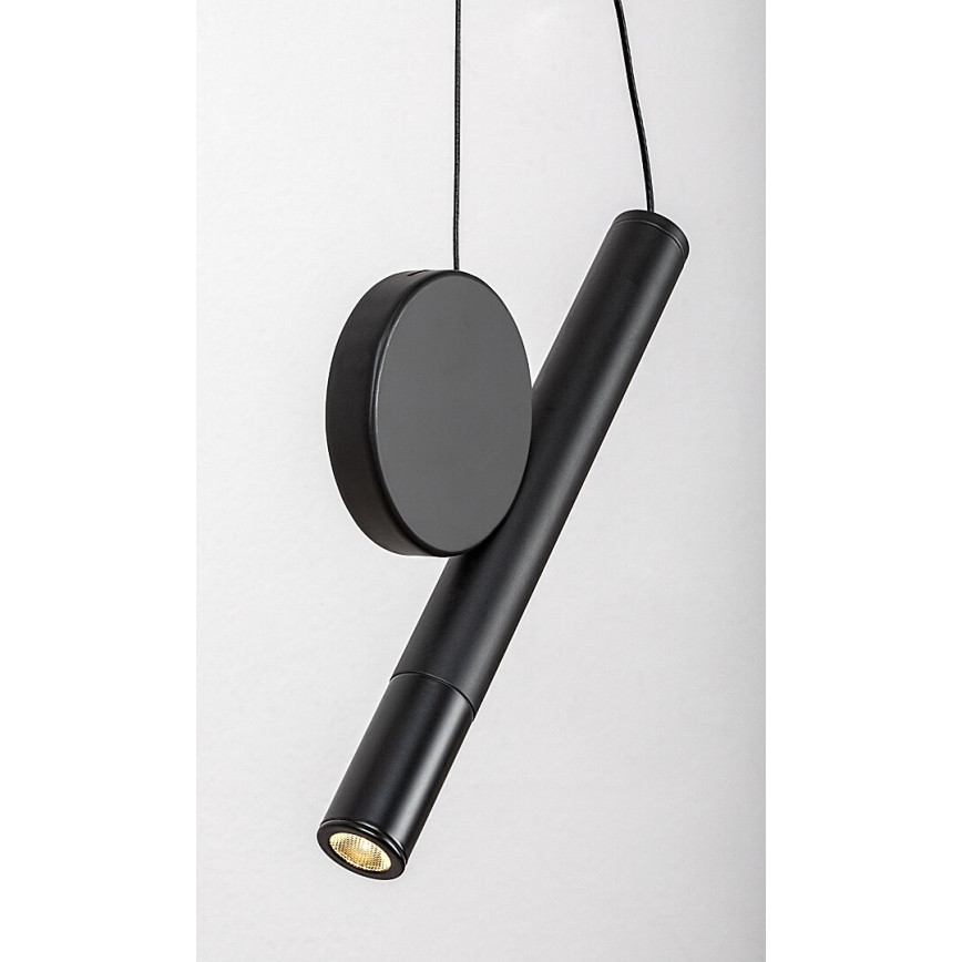 Rabalux - LED Lustr na lanku LED/3W/230V 3000K