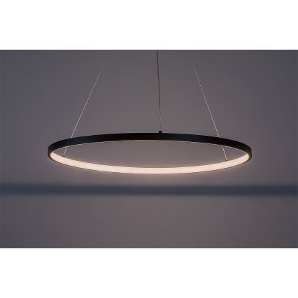 Rabalux - LED Lustr na lanku LED/55W/230V 3000K