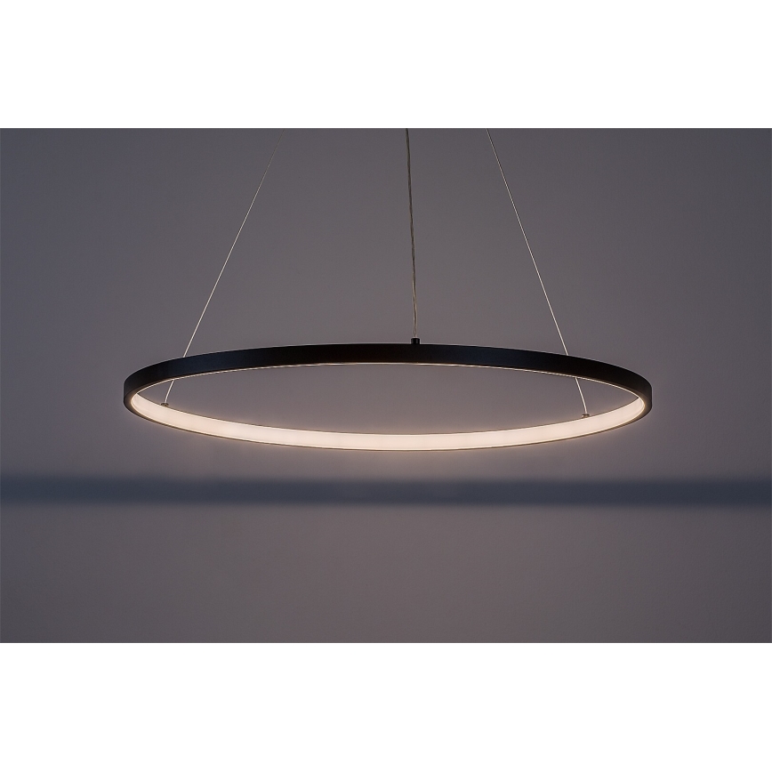 Rabalux - LED Lustr na lanku LED/55W/230V 3000K