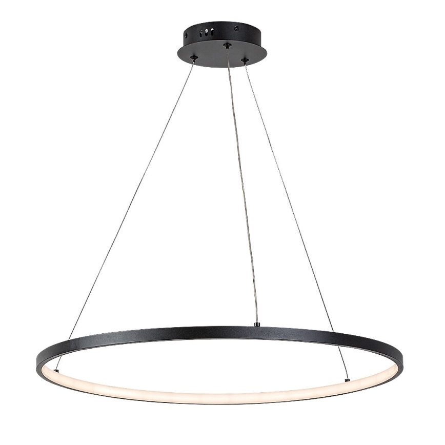 Rabalux - LED Lustr na lanku LED/55W/230V 3000K