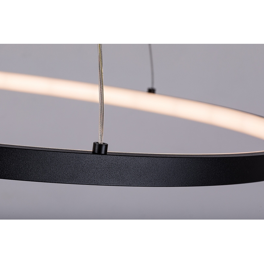 Rabalux - LED Lustr na lanku LED/55W/230V 3000K
