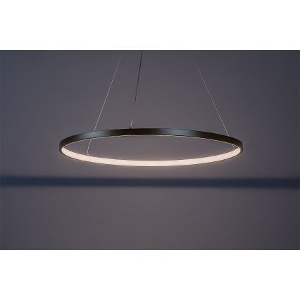 Rabalux - LED Lustr na lanku LED/55W/230V 3000K