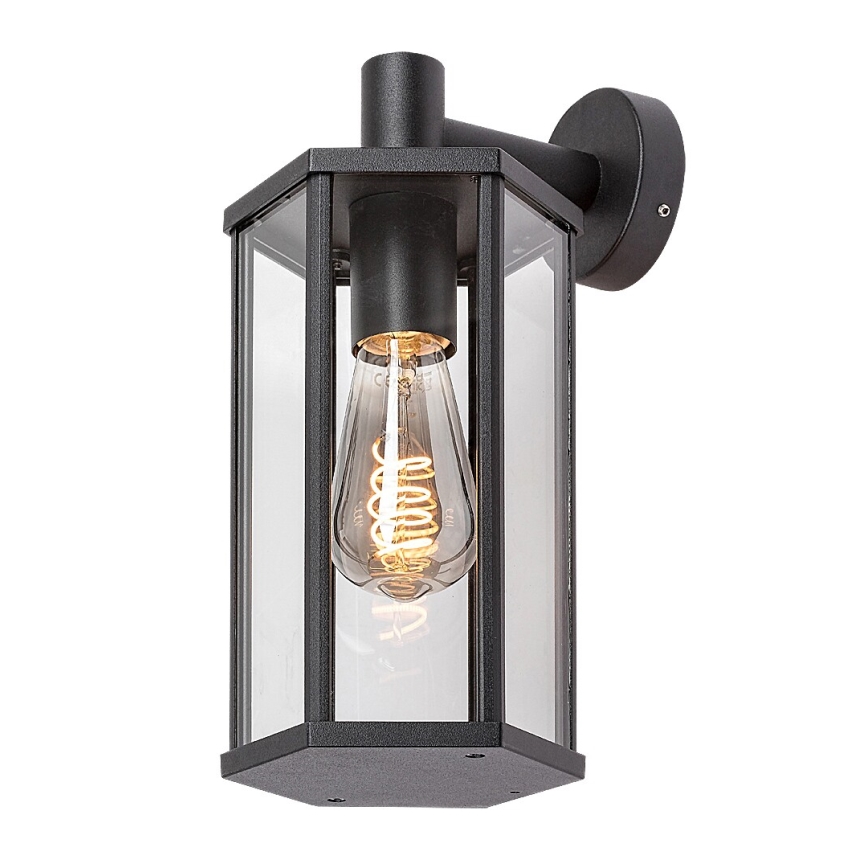 Rabalux - Venkovní nástěnná lampa 1xE27/40W/230V IP44