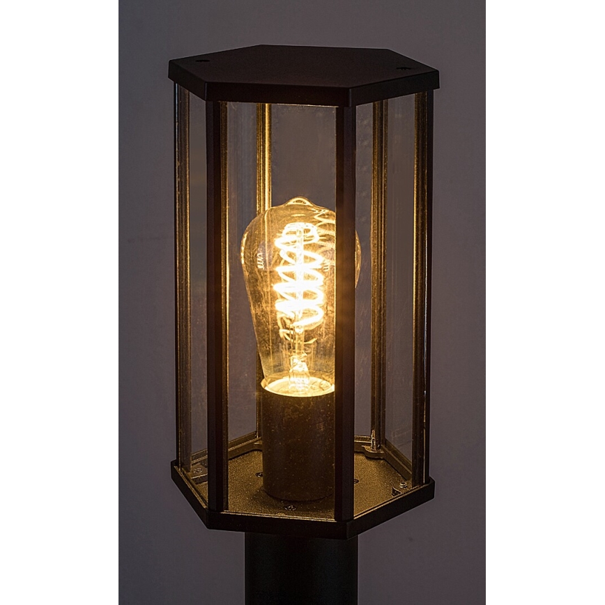 Rabalux - Venkovní lampa 1xE27/40W/230V IP44