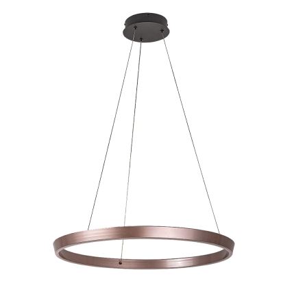 Rabalux - LED Stmívatelný lustr na lanku LED/36W/230V 3000-6500K + dálkové ovládání