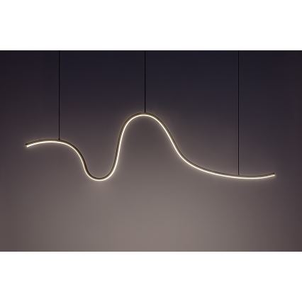 Rabalux - LED Lustr na lanku LED/20W/230V 3000K