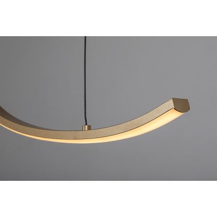 Rabalux - LED Lustr na lanku LED/20W/230V 3000K