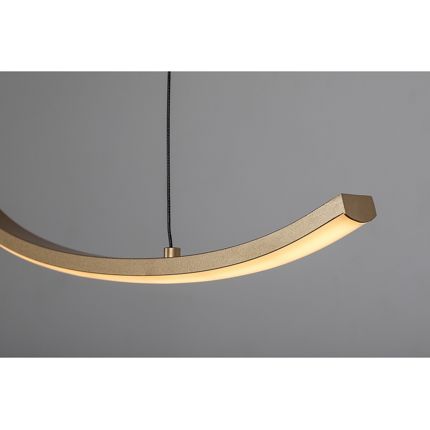 Rabalux - LED Lustr na lanku LED/20W/230V 3000K