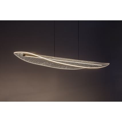 Rabalux - LED Lustr na lanku LED/32W/230V 3000K
