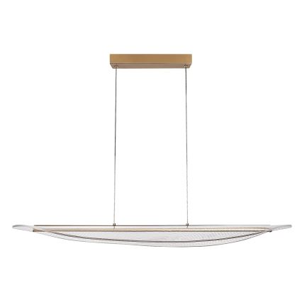 Rabalux - LED Lustr na lanku LED/32W/230V 3000K