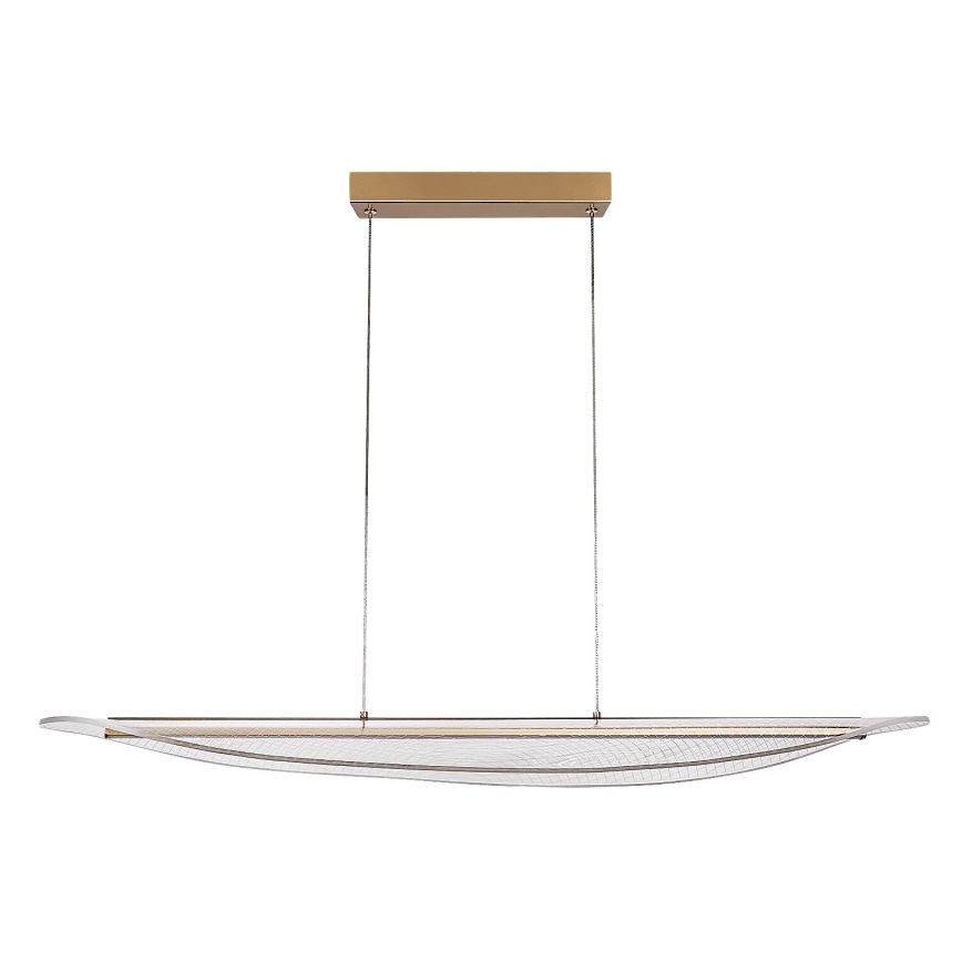 Rabalux - LED Lustr na lanku LED/32W/230V 3000K