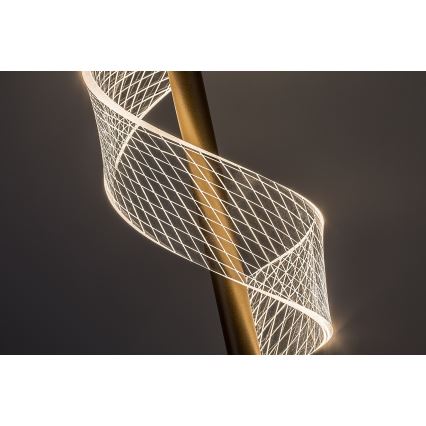 Rabalux - LED Lustr na lanku LED/6W/230V 3000K