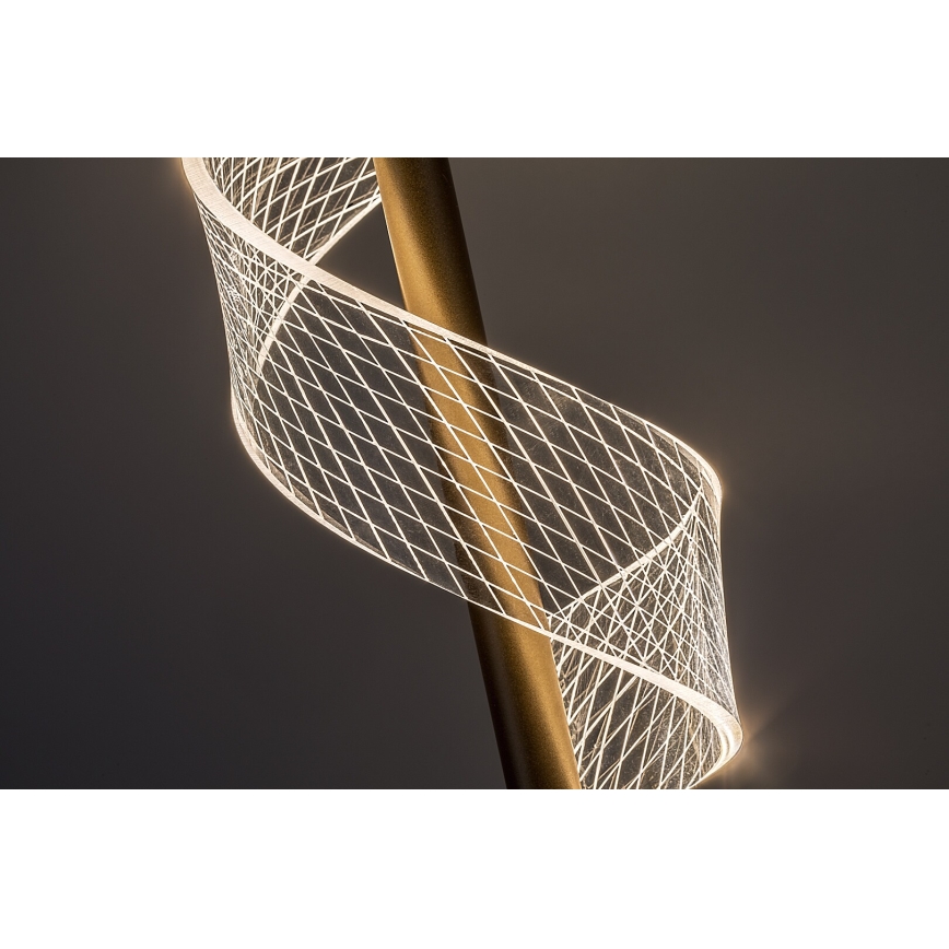 Rabalux - LED Lustr na lanku LED/6W/230V 3000K