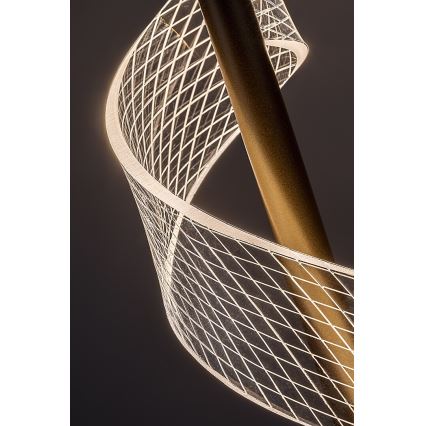 Rabalux - LED Lustr na lanku LED/6W/230V 3000K