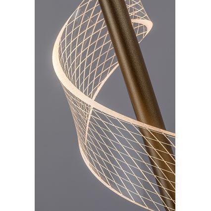 Rabalux - LED Lustr na lanku LED/6W/230V 3000K