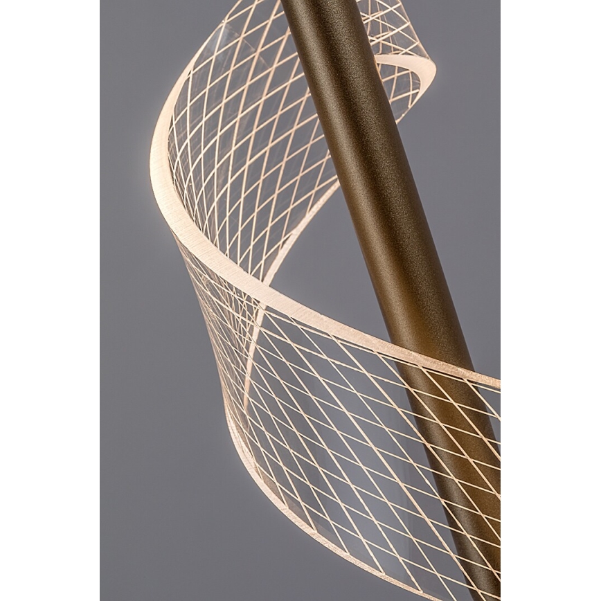 Rabalux - LED Lustr na lanku LED/6W/230V 3000K